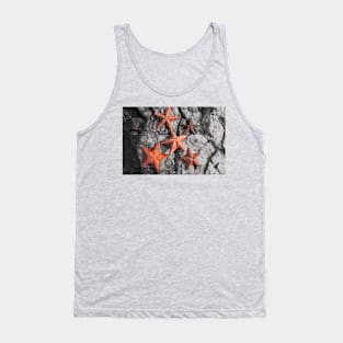 Starfish Tank Top